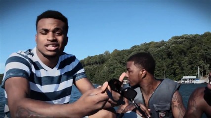 Travis Porter - Sunshine On Me Music Video 