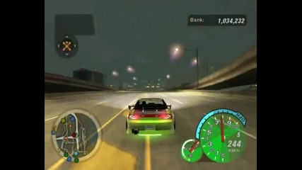 Nissan 240sx Top Speed 