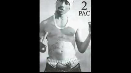 2pac - When We Ride On G Unit