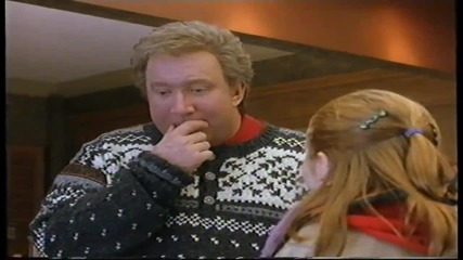 Договор За Дядо Коледа 2 2002 Бг Аудио Част 1 Vhs Rip