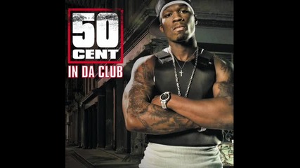 50 cent - in da club (tsp trance remix) 