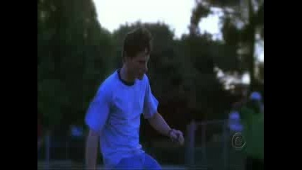 Ghost Whisperer - 01x07 - Hope And Mercy