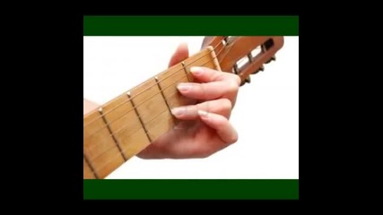 Spanish Guitar Music Vol 1