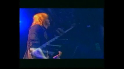 Doug Aldrich - Guitar Solo