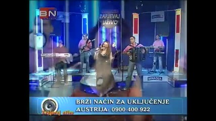 Zehra Bajraktarevic - Ti Si Kriv 