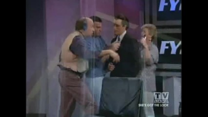 1989 Мърфи Браун - Murphy Brown