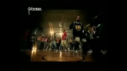 Chris Brown feat. Juelz Santana - Run It