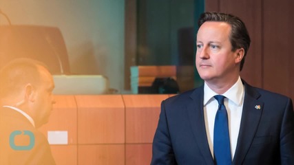 Cameron's Mission to Renegotiate EU Membership Suffers Setback in Brussels