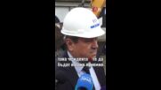 „Присъствах на истински ужас“: Случаят с детето, увиснало от 8-ия етаж в Ямбол, се заплита