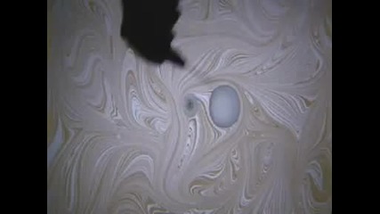 Рисуване на вода