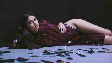 Selena Gomez - Revival