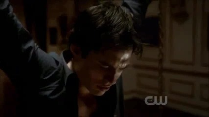Damon and Elena - Down