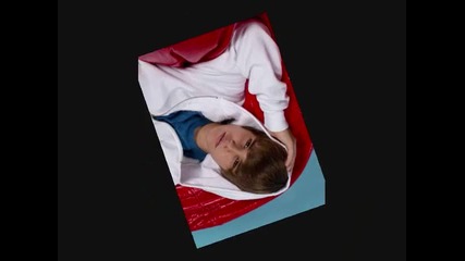 Justin Biebe ft. Jaden Smith - Never Say Never