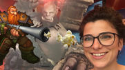 Warcraft за първи път и филмите за видео игри