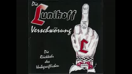 Die Lunikoff Verschwarung - K.t.k.a and S.k.h