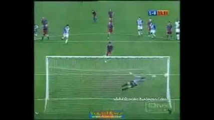 Ronaldinho & C.ronaldo