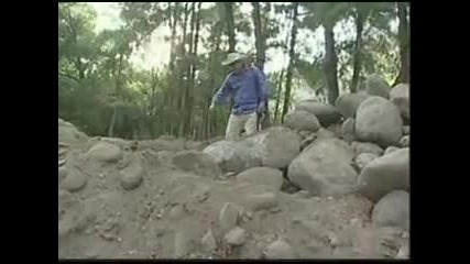 Tormenta en el Paraiso. Las pruebas contra Maura. 