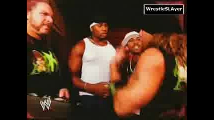 Best Of Raw 2006