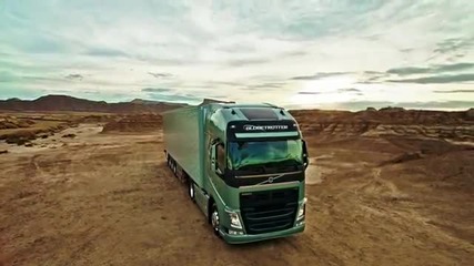 Volvo Trucks F H