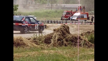 raili kros Razgrad 2010 