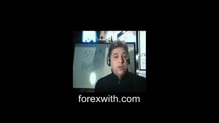 Курс по Форекс (en) Епизод 3 - Forex Ultimate Training Course - Episode 3 (forexwith.com) 