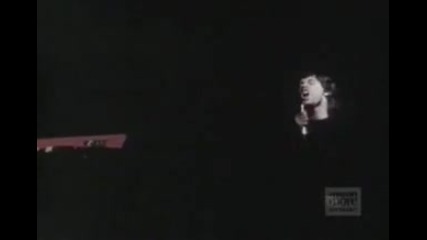 The Doors ~ Break On Through (to the Other Side) 