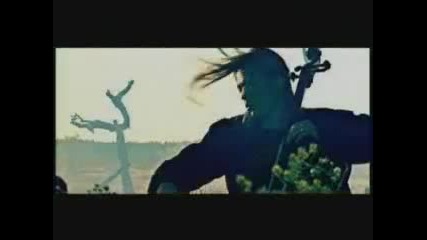 Apocalyptica ft.the Rasmus - Bittersweet