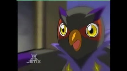 Digimon Data Squad Episode 16 Part 2 - 3