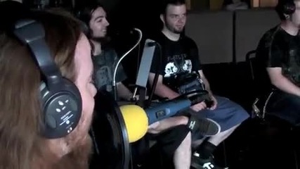 Threat Signal - Road To Revision - Tour Recap 