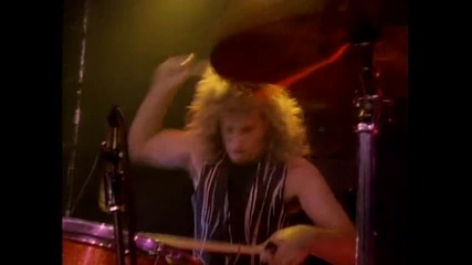 Ratt - Dance (1986)