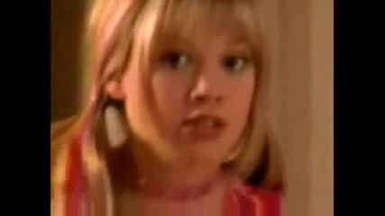 Hilary Duff - Still Here