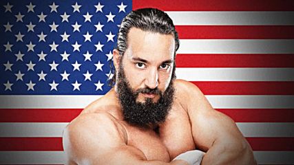 Tony Nese - Buried in the Static Official Wwe Cwc Theme