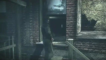 Silent Hill 8 E3 2010 - Announcement Trailer
