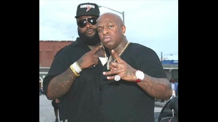 Rick Ross feat. Birdman - Got A Bitch |hq|