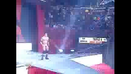 Wwe Wrestlemania21 - Batista