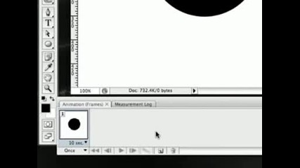 Как Да Си Направим Анимация С Photoshop