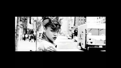 Rihanna - Where Have You Been (hardwell Radio Edit) Original