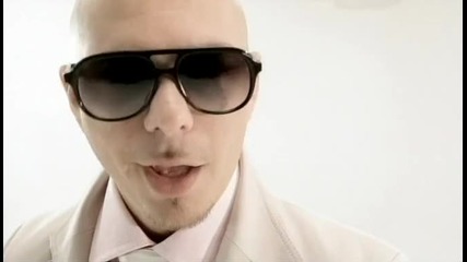 Pitbull - Bon Bon ( Dvd ) 