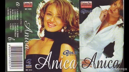 Anica Milenkovic - Ma ima dana - (Audio 2001)