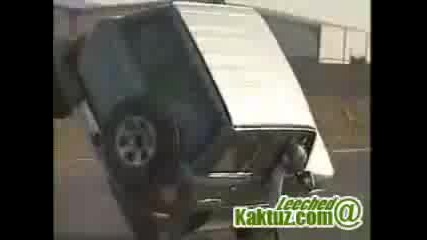 arabic drift
