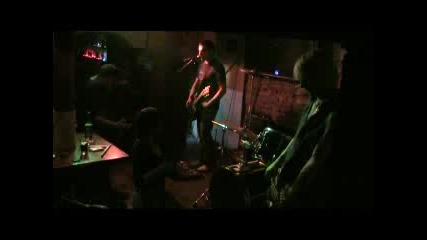 Gabana - Heart - Shaped Box (на живо в Jam)