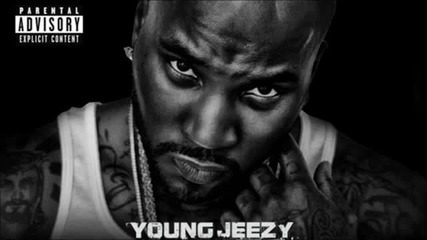 Young Jeezy Feat. Eminem & Freddie Gibbs - Talk To Me