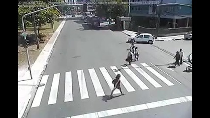 I belive i can fly!