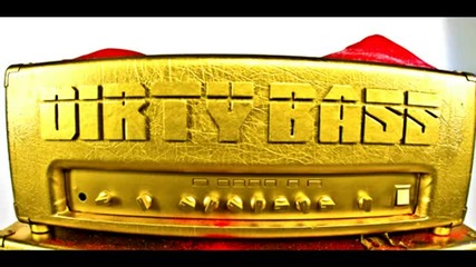 (2012) Инструментал Far East Movement ft. Tyga - Dirty Bass