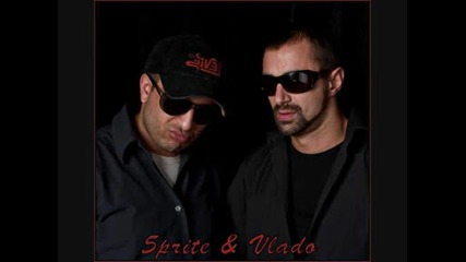 5prite & Vlado - Broken Heart