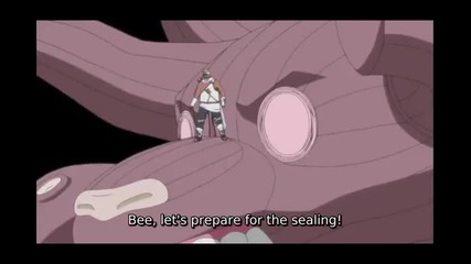 Naruto Shippuden 318 English Subs