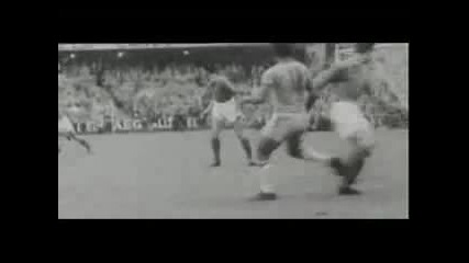 Bellini - Sambo e gol 
