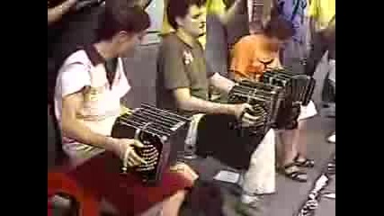 Orquesta Tгpica San Telmo 3