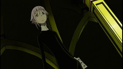 Soul eater - episode 20