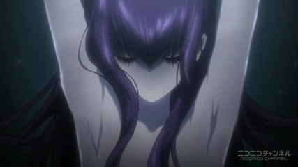 Steins;gate Alternative Episode 23 β World-line Raw